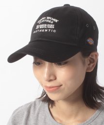 Dickies(Dickies)/CATLIGHT FULL CAP/ブラック