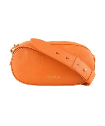 FURLA/【FURLA(フルラ)】FURLA フルラ REAL S CROSSBODY DOUBLE ZIP/504089482