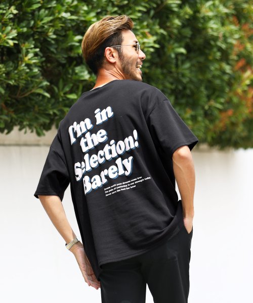 ポンチロゴtシャツ Tシャツ メンズ おしゃれ ティーシャツ 半袖 カットソー トップス クルーネック ビッグシルエット ジギーズショップ Jiggys Shop Magaseek