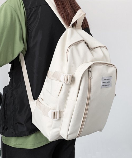 セール ユニセックス撥水リュック メンズ Aimoha アイモハ Aimoha Magaseek