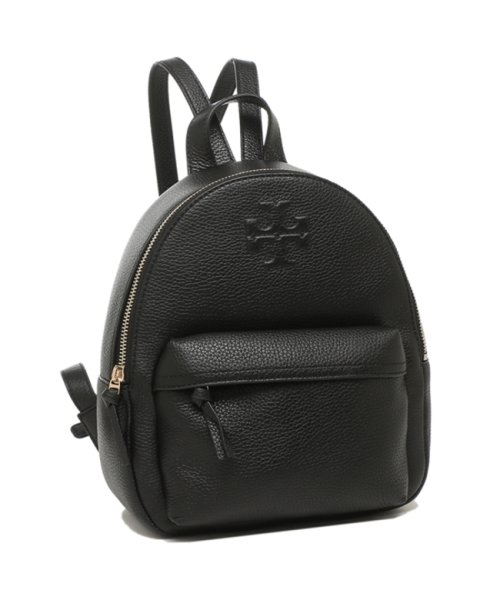 トリーバーチ アウトレット リュック バックパック ティア ブラック レディース Tory Burch 001 トリーバーチ Tory Burch Magaseek
