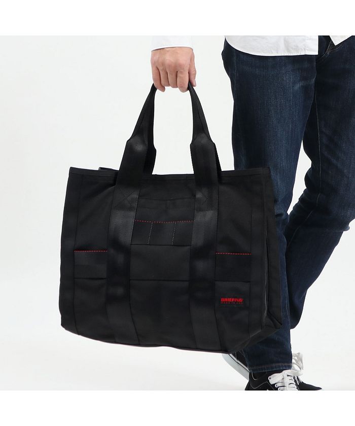 【日本正規品】 ブリーフィング トートバッグ BRIEFING バッグ ARMOR TOTE ARCHIVE SERIES 通勤 USA  BRA211T06