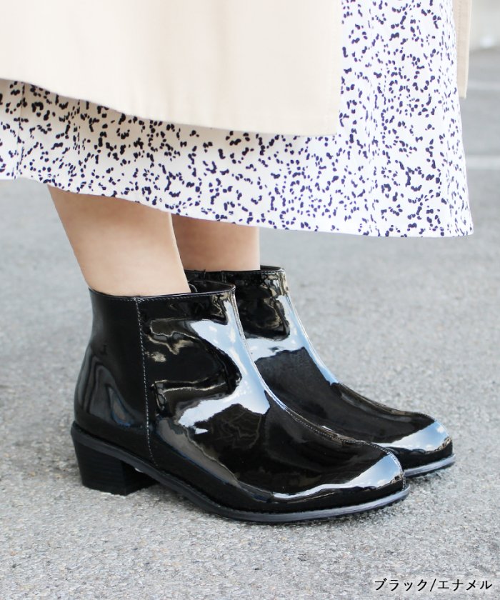 ショートブーツ 黒 ブランドの人気商品 通販 価格比較 価格 Com