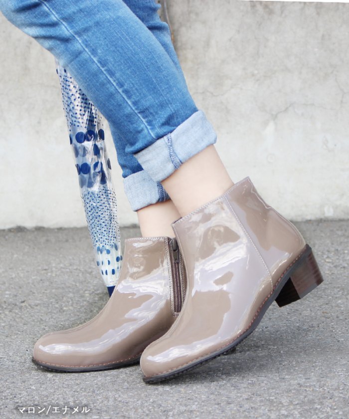 Belle Maison Nordic ベルメゾン Ll レディース シューズ S 撥水あったかショートブーツ M ノルディックライト L 女性 Light