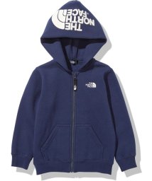 THE NORTH FACE(ザノースフェイス)/REARVIEW FZIP HD/ネイビー