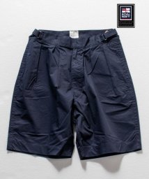 NOLLEY’S goodman(ノーリーズグッドマン)/【ROYAL NAVY/ロイヤル ネイビー】TROPICAL SHORTS グルカショーツ #RN21STPS27/ネイビー