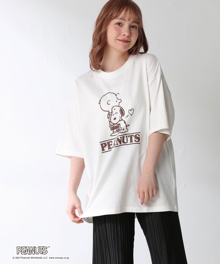 スヌーピー Tシャツの人気商品 通販 価格比較 価格 Com スヌーピー Tシャツの人気商品 通販 価格比較 価格 Com