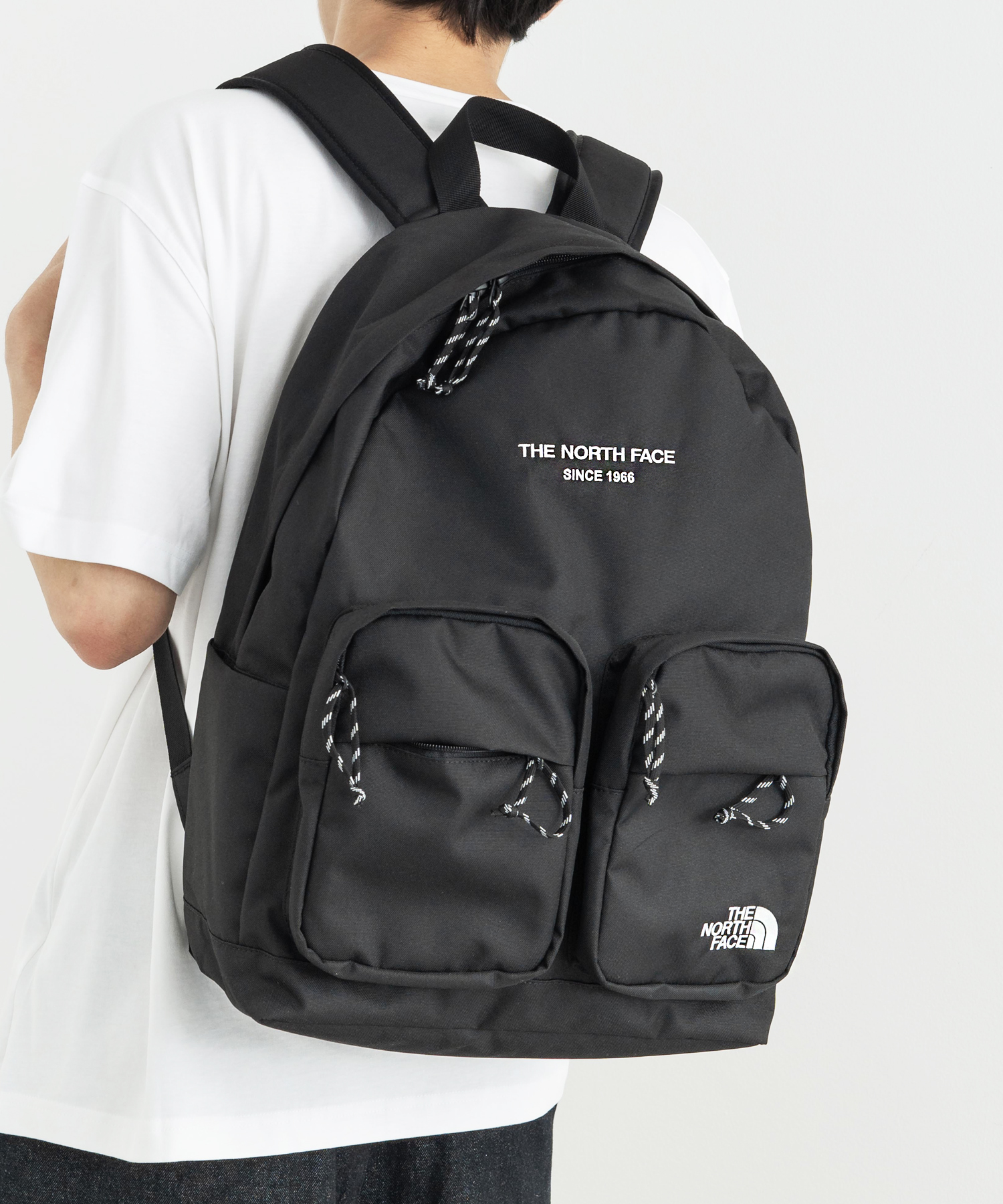 THE NORTH FACE ホワイトレーベル　リュック　BACKPACK
