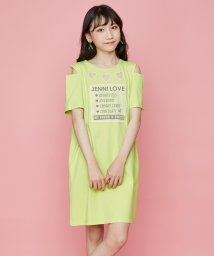 ジェニィ Jenni ワンピース ドレスの通販 Magaseek