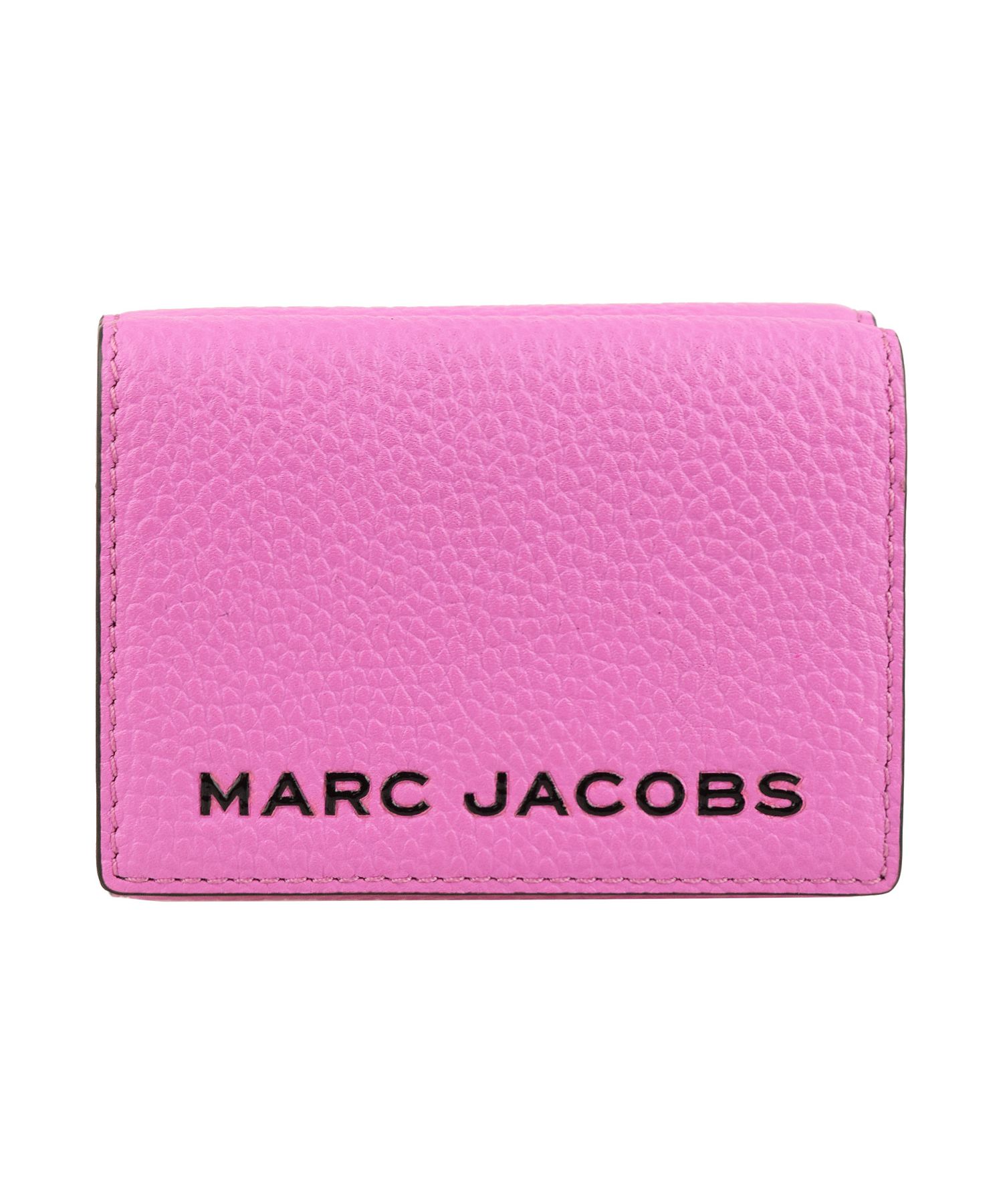 【MARC JACOBS(マークジェイコブス)】MARC JACOBS マークジェイコブス THE BOLD MEDIUM TRIFOLD
