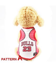 セール 犬 服 おしゃれ かわいい オールシーズン バスケット Nba ユニフォーム Mowmow Tシャツ 猫 ペット服 猫服 ルームウェア タンクトップ 犬服 マウマウ Mowmow Magaseek