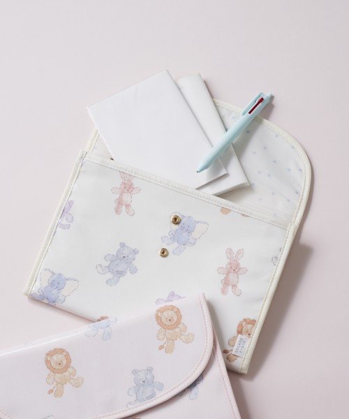 Online限定 ぬいぐるみモチーフ母子手帳ケースl Gelato Pique Gelato Pique Magaseek Online限定 ぬいぐるみモチーフ母子手帳ケースl Gelato Pique Gelato Pique Magaseek