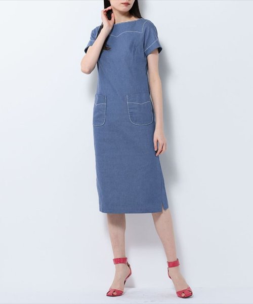 セール ジュンコシマダ Junko Shimada 49av Junko Shimada デニムワンピース Magaseek セール ジュンコシマダ Junko Shimada 49av Junko Shimada デニムワンピース Magaseek