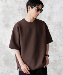 ニット セーター ブラウン キャメル 茶色 のメンズファッション通販 Magaseek