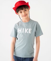 KRIFF MAYER(クリフ メイヤー)/LUCK楽TEE(HIKE)(120～170cm)/サックス