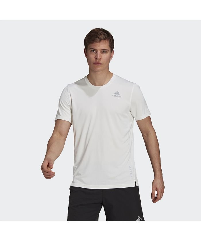 アディダス ランニング Tシャツ その他フィットネス ダイエットの人気商品 通販 価格比較 価格 Com