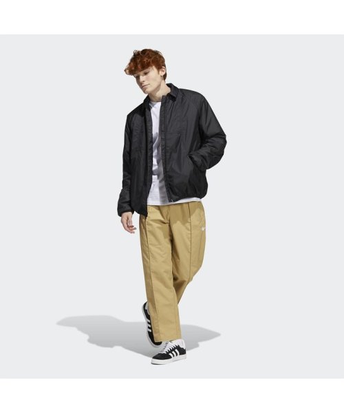セール ピンタックパンツ ジェンダーニュートラル アディダス オリジナルス Adidas Originals Magaseek