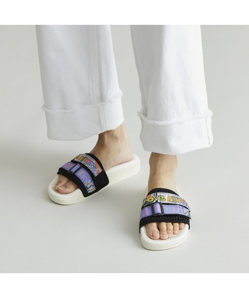 セール アディレッタ 2 0 サンダル Adilette 2 0 Slides アディダス オリジナルス Adidas Originals Magaseek