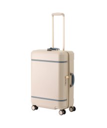 HaNT/エース ハント スーツケース Mサイズ 50L ストッパー付き かわいい 女性 ノートル ACE HaNT 06882 キャリーケース キャリーバッグ/504095057