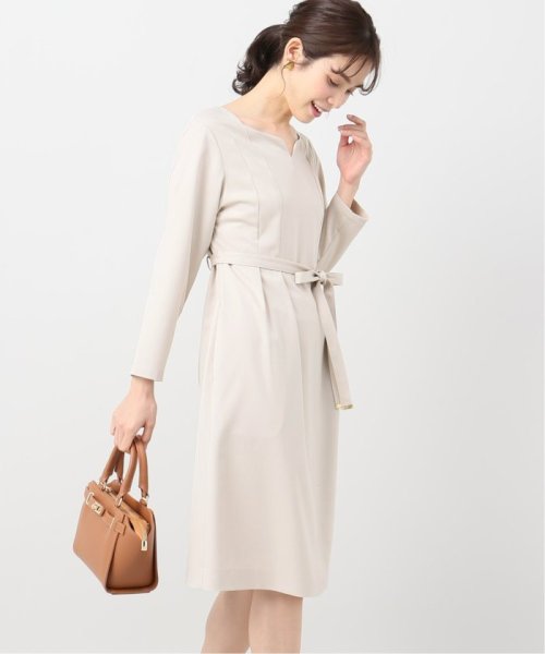 セール キーネックサックワンピース ベイクルーズグループアウトレットレディース Baycrew S Group Ladies Outlet Magaseek