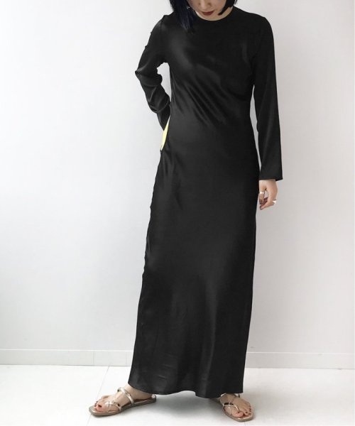 セール Baserange Exclusive Woven Yumi Dress ジャーナルスタンダード Journal Standard Magaseek