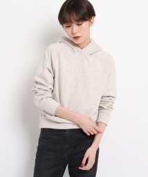 JET(ジェット)/【セットアップ対応商品】【WEB限定カラー】【ウォッシャブル】ストレッチスウェットパーカー/ライトグレー（811）