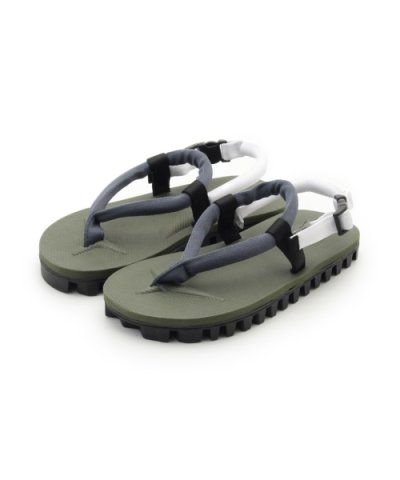 【SUICOKE】GUT