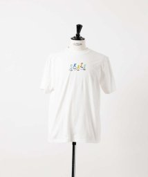 ABAHOUSE/【CEIZER / カイザー】2021 SPORTS モチーフ Tシャツ/504098446
