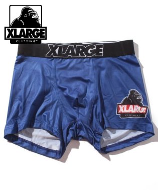 XLARGE/ボクサーパンツ ワンポイントnew/504076120