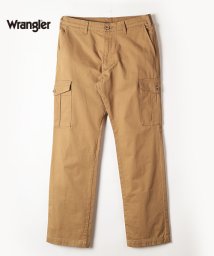 Wrangler(Wrangler)/【Wrangler】 ラングラー カーゴパンツ       /カーキ