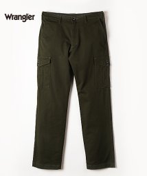 Wrangler(Wrangler)/【Wrangler】 ラングラー カーゴパンツ       /アーミーグリーン