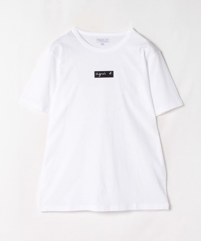アニエスベー Agnes B メンズtシャツ カットソー 通販 人気ランキング 価格 Com