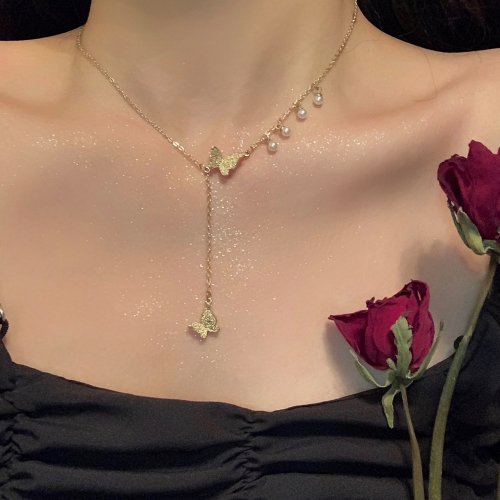 セール ネックレス チェーン 蝶々モチーフ 結婚式 ミニミニストア Miniministore Magaseek セール ネックレス チェーン 蝶々モチーフ 結婚式 ミニミニストア Miniministore Magaseek