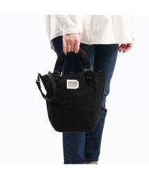 FREDRIK PACKERS(フレドリックパッカーズ)/【日本正規品】フレドリックパッカーズ トートバッグ FREDRIK PACKERS MISSION TOTE (XS) ミッショントート 2WAYショルダー/ブラック