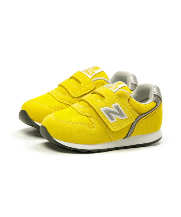 ニューバランス Newbalance ベビー キッズ スニーカー シューズ マジックテープ ベルクロ ファーストシューズ プレゼント Nb Iz996 ニューバランス New Balance Magaseek