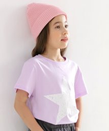 子供服Bee/プリントTシャツ/503124818