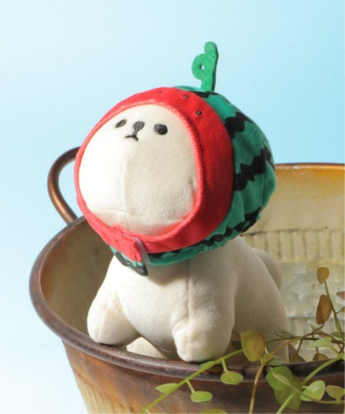 Fluffy かぶりもの スイカ エルビーシー Lbc Magaseek Fluffy かぶりもの スイカ エルビーシー Lbc Magaseek