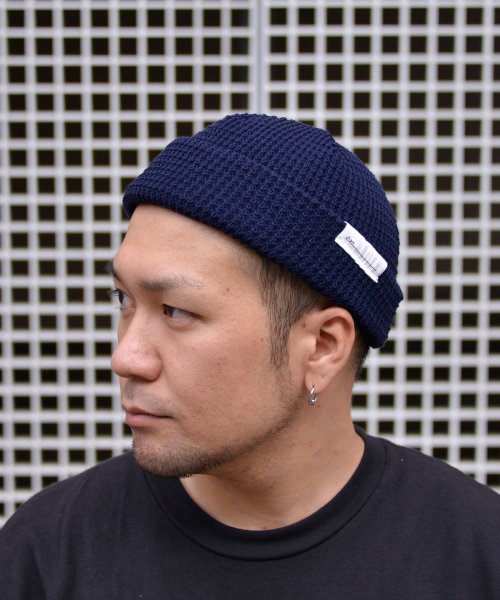 CELEB(セレブ)/CELEB　サーマル2WAYワッチ/NAVY