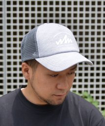 CELEB(セレブ)/CELEB　CLB スウェットメッシュCAP/GRAY