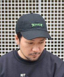 CELEB(セレブ)/CELEB MELOIK SIGH LOW CAP/GREEN