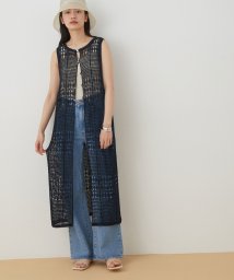 アダムエロペ Adam Et Rope ワンピース ドレス ブルー ネイビー 青色 の通販 Magaseek アダムエロペ Adam Et Rope ワンピース ドレス ブルー ネイビー 青色 の通販 Magaseek