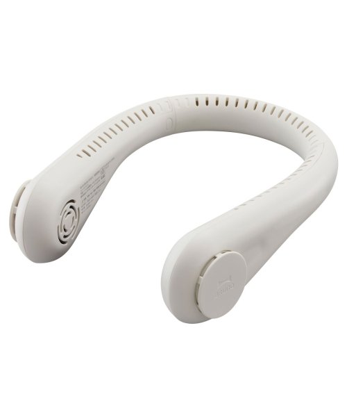 Bruno ブルーノ 首掛け扇風機 首かけ 羽なし ポータブルネックファン 充電式 携帯 Usb 軽量 静音 小型 e055 ブルーノ Bruno Magaseek