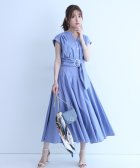 Apuweiser-riche/チンツシャツセットアップ/504103454