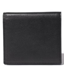 PATRICK STEPHAN/Leather wallet 'compact'/502629480