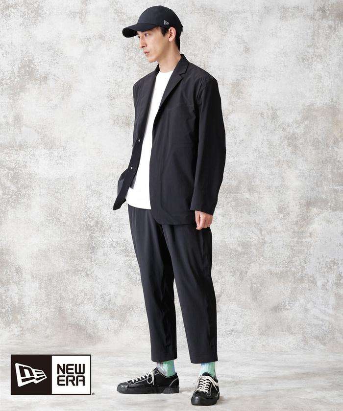 NEW ERA(R) Special ダメリーノセットアップ