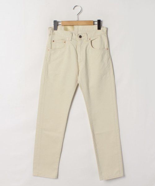 LEVI’S OUTLET(リーバイスアウトレット)/519T BEDFORD PANT BONE/グレー