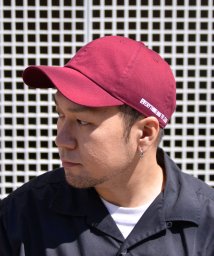 CELEB(セレブ)/CELEB サイドフロッキーローCAP/WINE