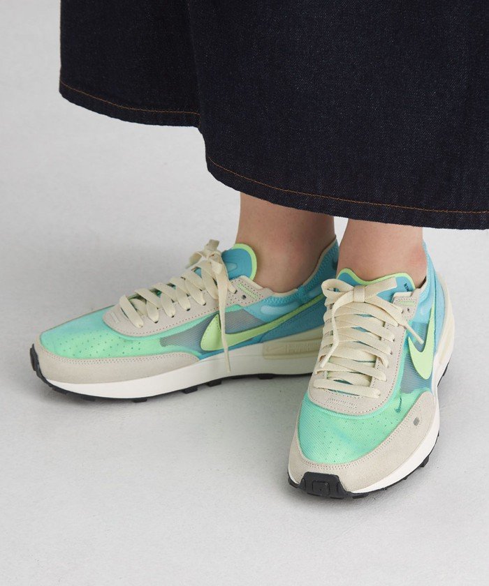 ナイキ ワッフル ワン レディース レディーススニーカー 価格比較 価格 Com