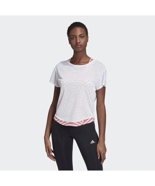 セール 東京ラン 半袖tシャツ Tokyo Run Tee アディダス Adidas Magaseek