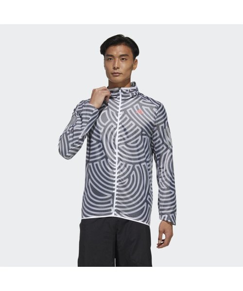 セール 東京ラン ジャケット Tokyo Run Jacket アディダス Adidas Magaseek